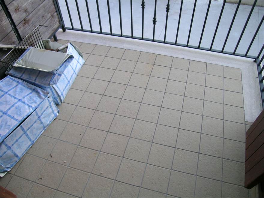 terrazzino