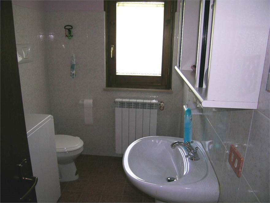 bagno