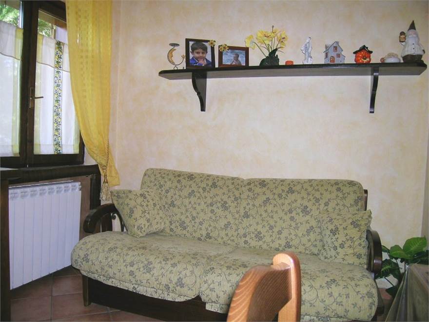 soggiorno - cucina