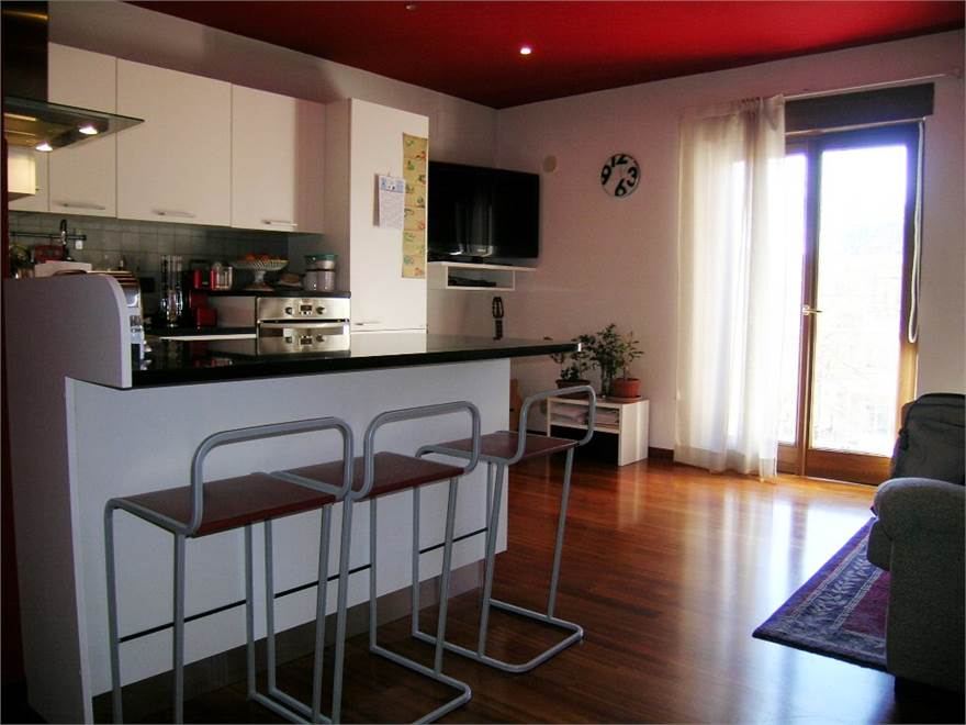 soggiorno-cucina