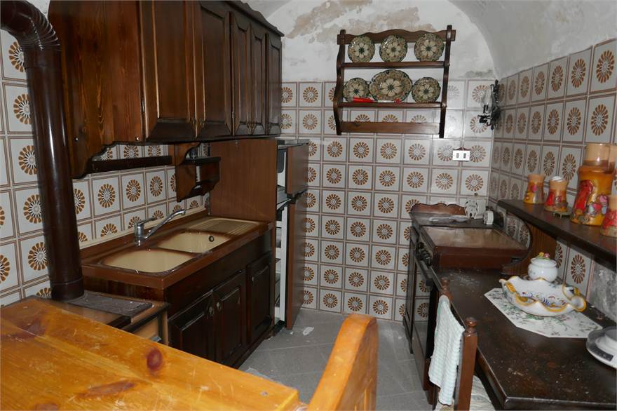 cucina