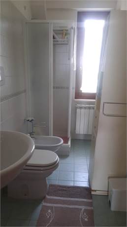 secondo bagno