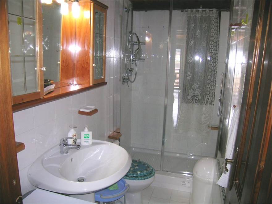 bagno